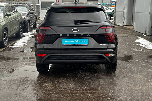 купить  HC 2024, автосалон 