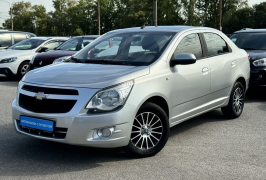 купить Chevrolet Cobalt