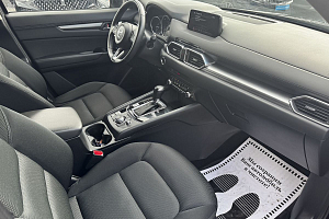купить Мазда CX-5 2019, автосалон 