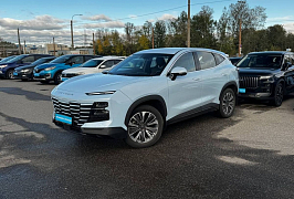 купить новый Jetour DASHING