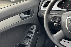 купить Ауди A4 2011, автосалон 
