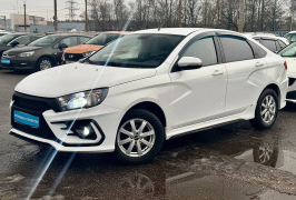 купить Lada (ВАЗ) Vesta