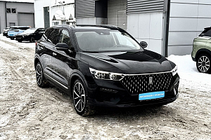 купить ФАВ Bestune T77 2022, автосалон 