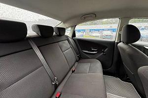 купить Ниссан Almera 2015, автосалон 