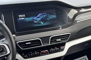 купить Каи X3 2023, автосалон 