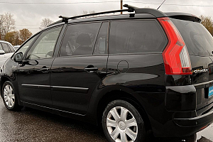 купить Ситроен C4 Picasso 2009, автосалон 