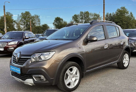 купить Renault Sandero