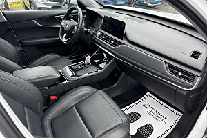 купить Чери Tiggo 8 2023, автосалон 