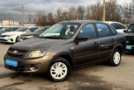 купить Lada (ВАЗ) Granta