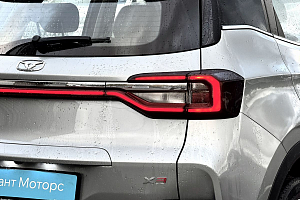 купить Каи X3 2023, автосалон 