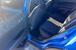 купить Хендай Creta 2018, автосалон 