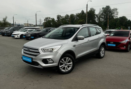 купить Ford Kuga