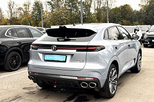 купить Чанган UNI-K 2024, автосалон 