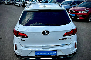 купить ФАВ Besturn X40 2019, автосалон 