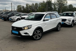 купить Lada (ВАЗ) Vesta