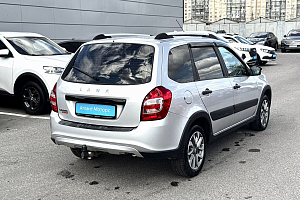 купить Лада Granta 2023, автосалон 
