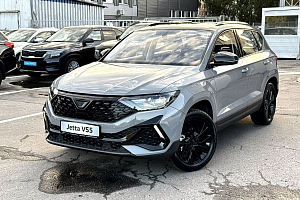 купить Джетта VS5 2023, автосалон 