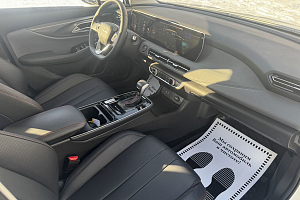 купить Байк U5 Plus 2023, автосалон 