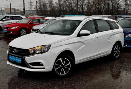 купить Lada (ВАЗ) Vesta