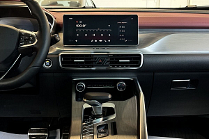 купить Belgee X50 2023, автосалон 