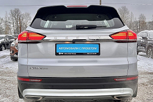 купить Джили Atlas Pro 2022, автосалон 