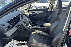 купить Байк U5 Plus 2025, автосалон 