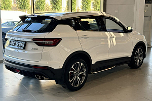 купить Belgee X50 2023, автосалон 