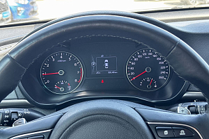 купить Кия Optima 2018, автосалон 