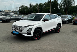 купить новый Omoda C5