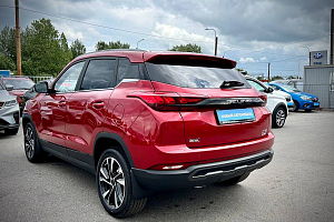 купить Байк X35 2023, автосалон 