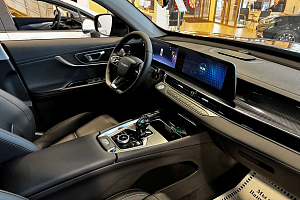 купить  T7 2025, автосалон 