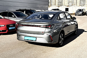 купить Байк U5 Plus 2025, автосалон 