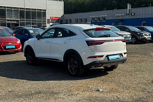 купить Донгфенг DFSK ix5 2024, автосалон 