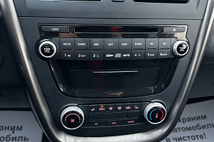 купить ФАВ Besturn X80 2018, автосалон 