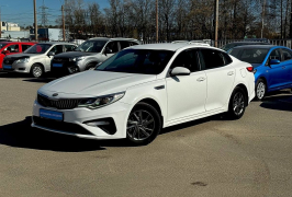 купить Kia Optima