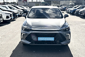 купить Байк U5 Plus 2025, автосалон 