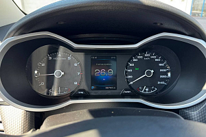 купить Джили GS 2020, автосалон 