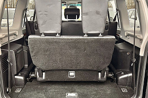 купить Мицубиси Pajero 2007, автосалон 