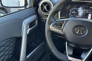 купить Байк BJ40 2026, автосалон 