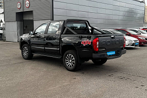 купить  Tunland G7 2024, автосалон 