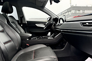 купить Чери Tiggo 7 Pro 2022, автосалон 