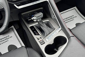 купить Чанган CS35 Plus 2024, автосалон 