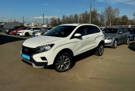 купить Lada (ВАЗ) XRAY