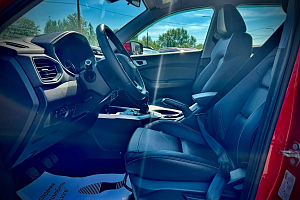 купить Чери Tiggo 4 2021, автосалон 