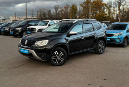 купить Renault Duster