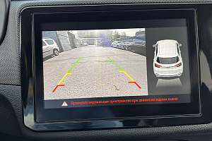 купить Чери Tiggo 4 2020, автосалон 
