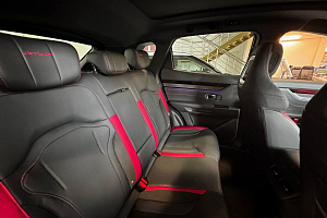 купить  DASHING 2023, автосалон 