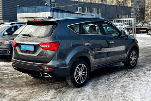 купить Донгфенг 580 2024, автосалон 
