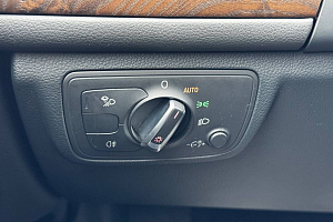 купить Ауди A6 2012, автосалон 