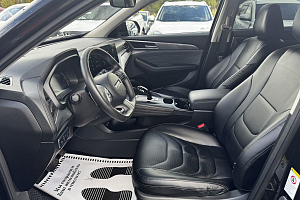 купить  F7x 2024, автосалон 